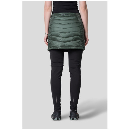 Jupe d'hiver femme Hannah Calanthe