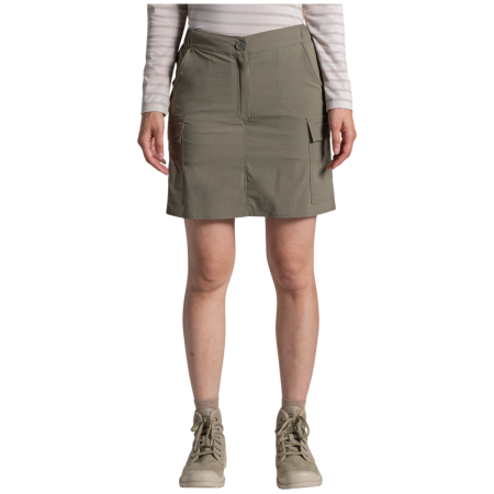 Jupe femme Craghoppers NosiLife Pro Cargo Skort