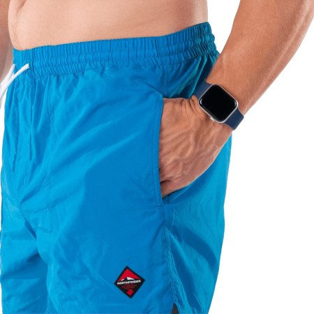 Shorts homme Northfinder Nasar