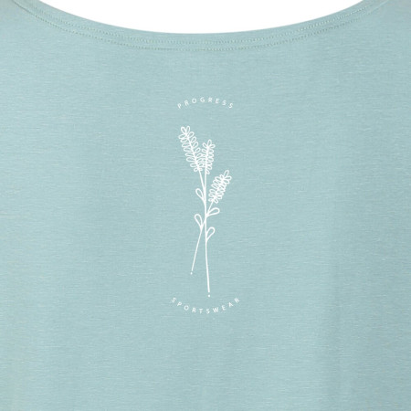 T-shirt femme Progress Olivia
