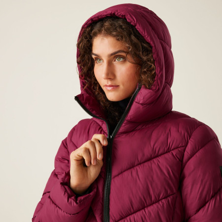 Manteau d'hiver femme Regatta Andia II