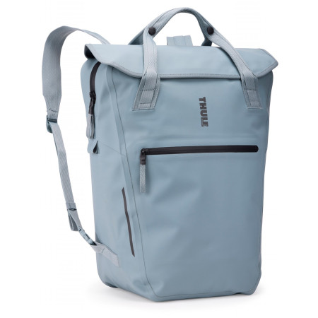 Sacoche vélo Thule Shield Backpack 23L bleu clair Mid Blue