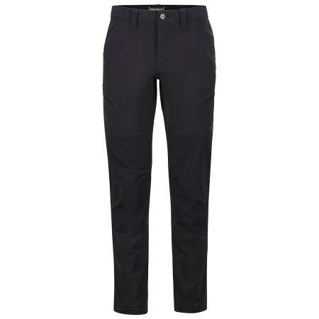 Pantalon homme Marmot Limantour Pant(2021) vert Black