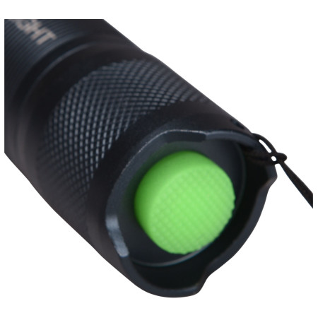Lampe torche Extol Svítilna Zoom 250 lm