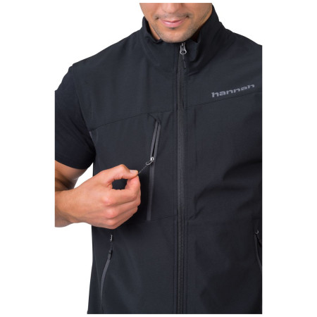 Gilet homme Hannah Balton