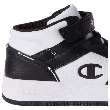 Chaussures enfant Champion Rd18 2.0 Mid B Gs Mid Cut Shoe