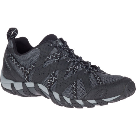 Chaussures homme Merrell Waterpro Maipo 2 vert Black