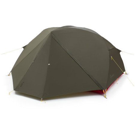 Tente de randonnée Warg Alp 3