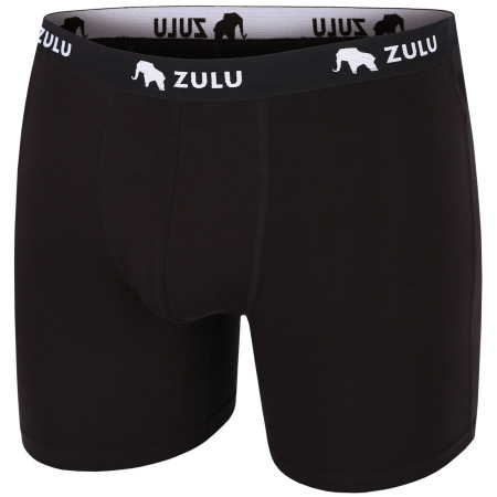 Caleçon homme Zulu Bambus 210 6in 3-pack