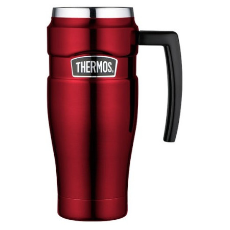Mug isotherme Thermos Stainless King Mug 0,47l