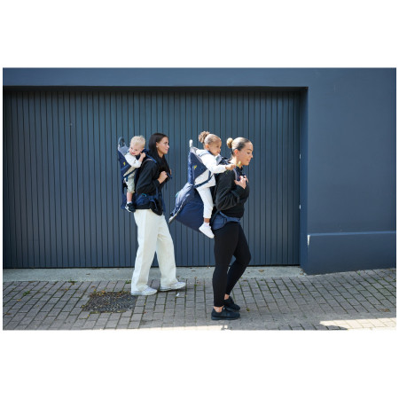 Porte-bébé randonnée LittleLife Ranger S3 Child Carrier