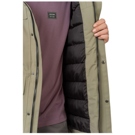 Veste d'hiver homme Hannah Northpole