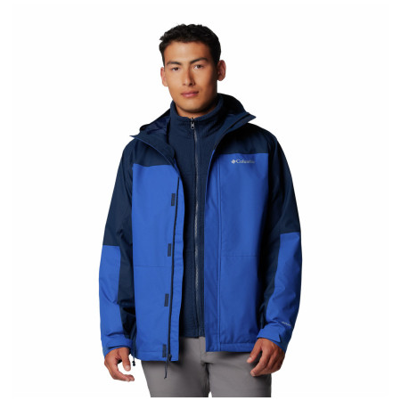 Veste homme Columbia Hikebound™ II Interchange Jacket