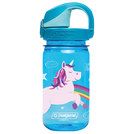 Bouteille enfant Nalgene On the Fly Kids 350 ml Sustain