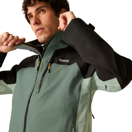 Veste homme Regatta Sacramento 3in1