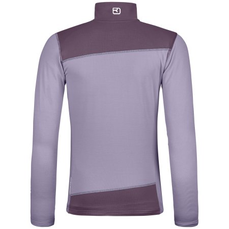 Sweat-shirt femme Ortovox Fleece Light Jacket W