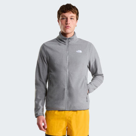 Sweat-shirt homme The North Face M Glacier Fleece Jacket