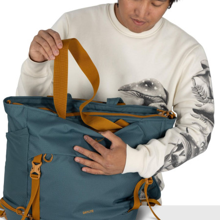 Sac de voyage Osprey Daylite Large Tote