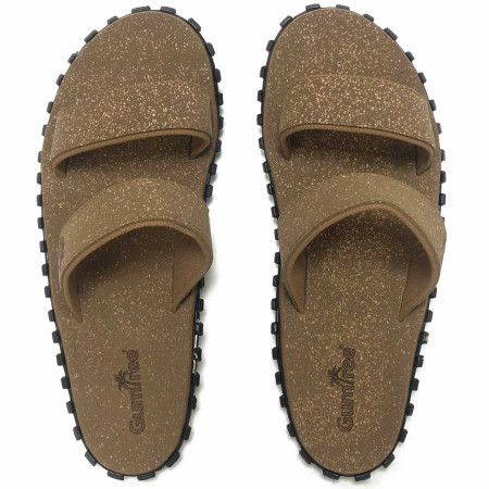 Pantoufles homme Gumbies Gumtree Sandal - Treeva