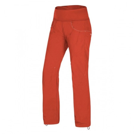 Patalon femme Ocún NOYA PANTS brique Rooibostea