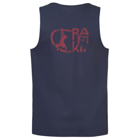Débardeur homme Rafiki Slab Lt