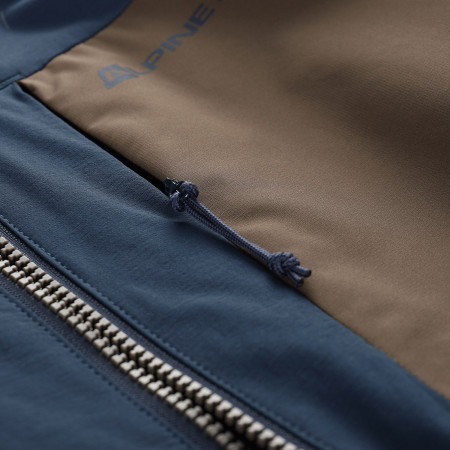 Veste homme Alpine Pro Temun