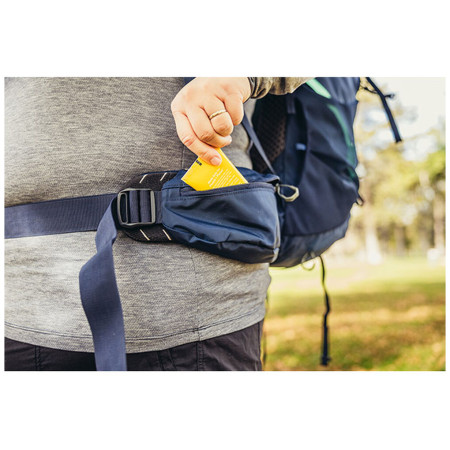 Sac à dos femmes Gregory Amber 68 Plus Size