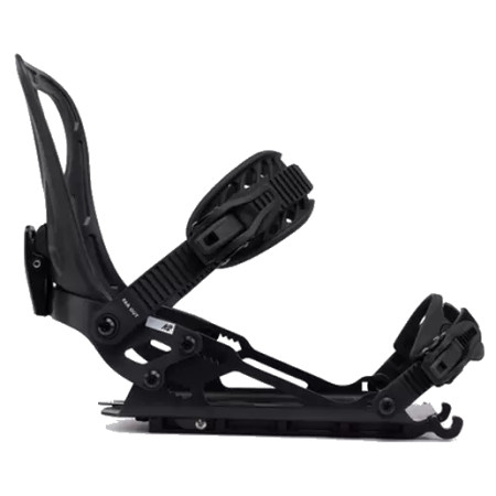 Fixations K2 Farout Black (2022)