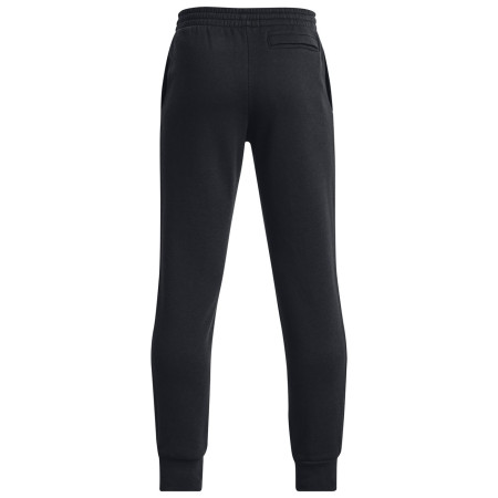 Pantalons de survêtement enfant Under Armour Rival Fleece Joggers Black