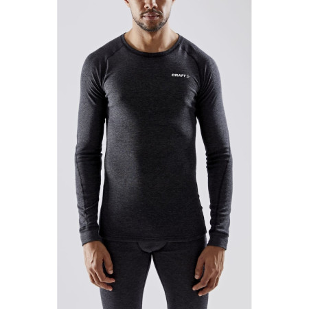 Ensemble fonctionnel homme Craft Core Wool Merino