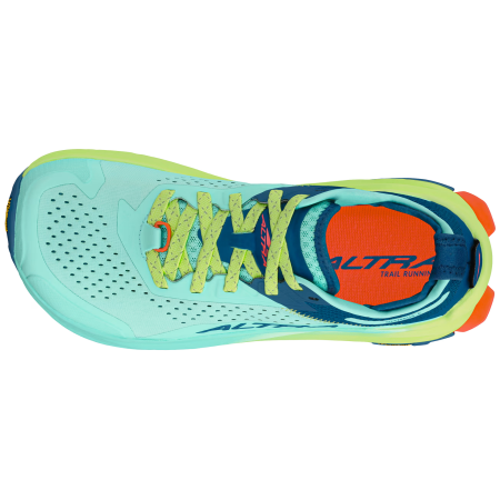 Chaussures de running femme Altra W Olympus 6