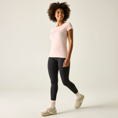 T-shirt femme Regatta Women's Breezed