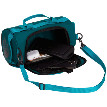Sac bandoulière The North Face Base Camp Duffel Shoulder Bag