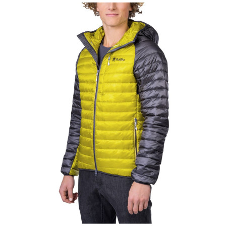Veste d'hiver homme Rafiki Dante