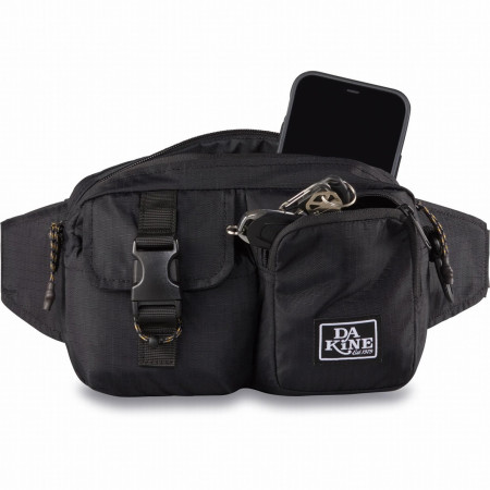Sac banane Dakine Jagger Hybrid Hip Pack