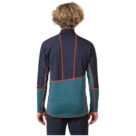 Sweatshirt fonctionnel homme Hannah Niro