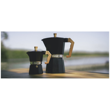 Cafetière Outwell Brew Espresso Maker XL