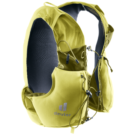 Gilet course Deuter Traick 5