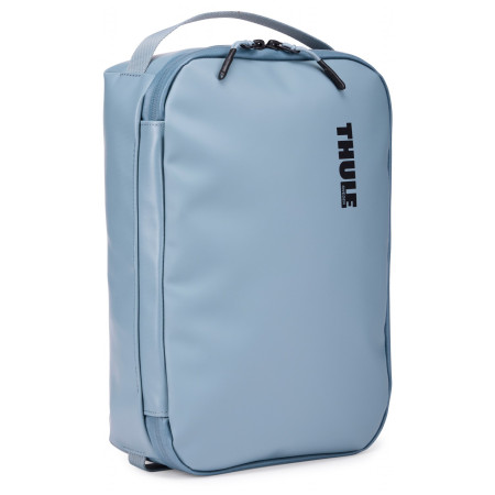 Organisateur de voyage Thule Chasm Medium Gear Cube bleu / gris Pond Gray