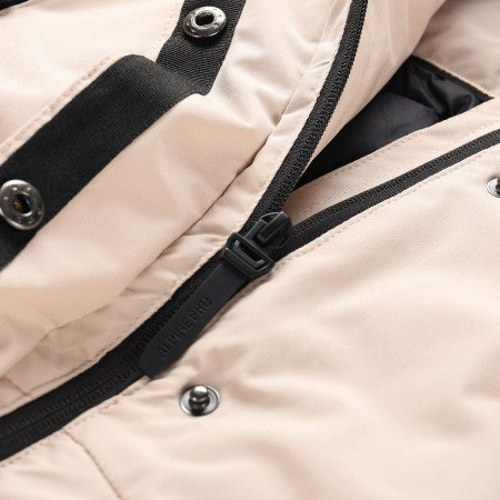 Manteau femme Alpine Pro Wussa