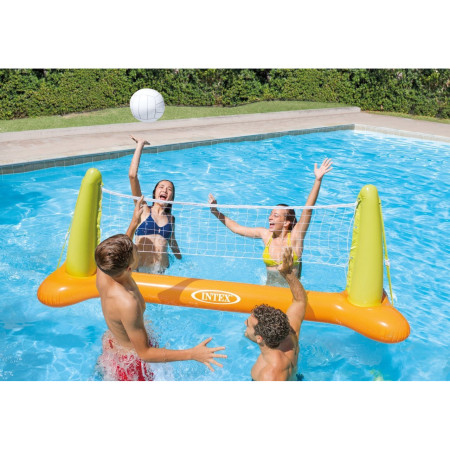 Jouet gonflable Intex Pool Volleyball Game 56508NP