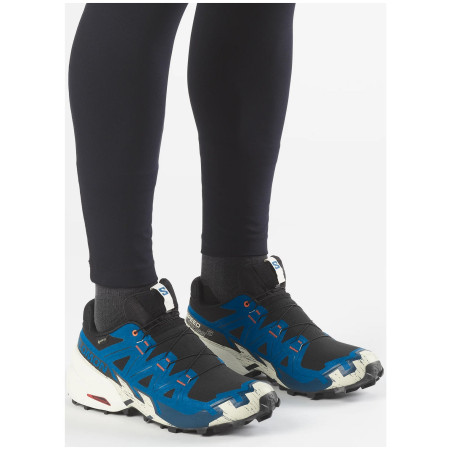 Chaussures de running hommes Salomon Speedcross 6 Gore-Tex