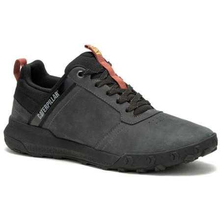 Chaussures homme Caterpillar Hex Ready Lo gris DARK SHADOWS