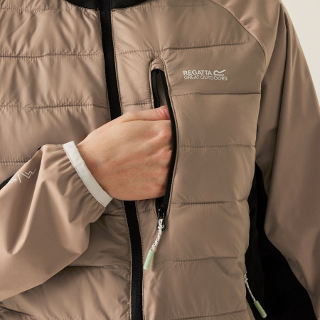 Veste femme Regatta Wmn Pro Hybrid