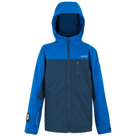 Veste enfant Regatta Boys Trekktain 3 in 1 II bleu MnlDnm/SnBlu