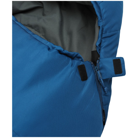 Sac de couchage Zulu Arpa 195 cm