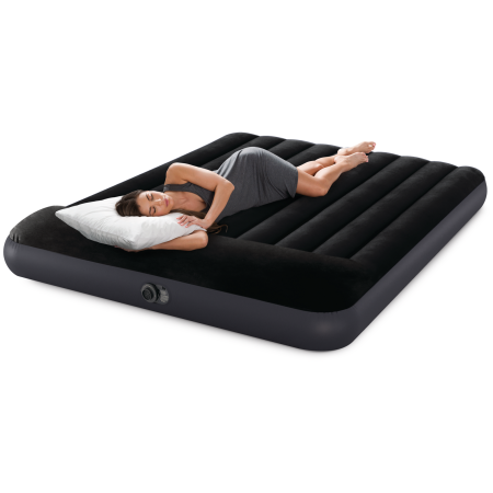 Lit gonflable Intex Queen Pillow Rest Classic