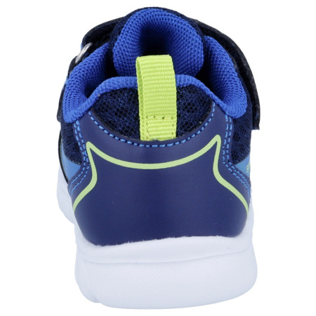 Chaussures enfant Richter Wallaby Nautical/Lime/Lagoon