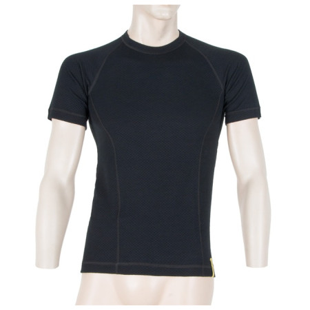 T-shirt fonctionnel homme Sensor Merino DF mân.sc.