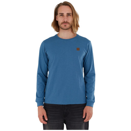T-shirt fonctionnel homme Fundango Justin Longsleeve T-shirt